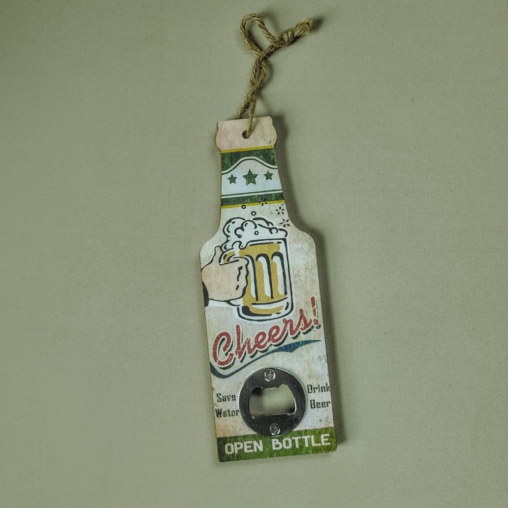 Beer Opener